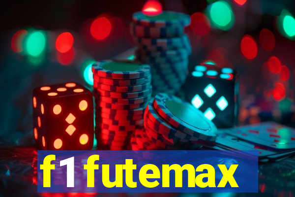 f1 futemax